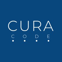 CuraCode Logo