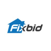 Fixbid Logo
