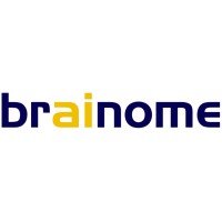 Brainome Logo