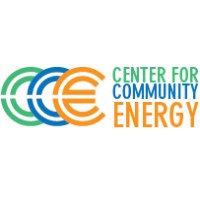 Center for Community Energy Logo