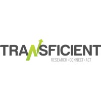 Transficient - representing TKBlue Agency & Global Climate Initiatives in Australia Logo