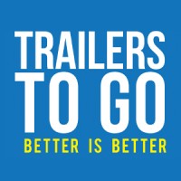 Trailers To Go Logo