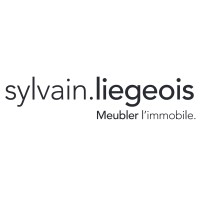Sylvain Liégeois Logo