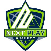 Next Play Academy Logo