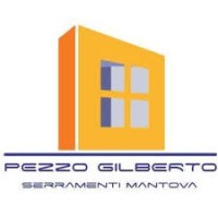 Pezzo Gilberto Serramenti Logo