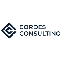 Cordes Consulting GmbH Logo