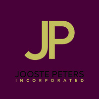 Jooste Peters Inc. Logo
