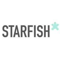 Starfish Consultancy - HR-data analysis Logo
