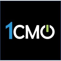 1CMO Consulting, Inc. Logo