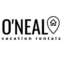 ONeal Vacation Rentals LLC Logo