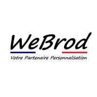 WeBrod Logo