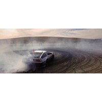 AI Power Racing Logo