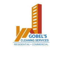 Gobels Commercial Cleaning Services LLC Logo