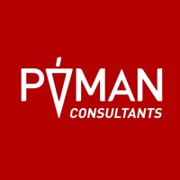 PIMAN Consultants Logo