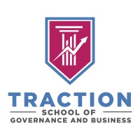 Traction School of Governance & Business - Nairobi Logo