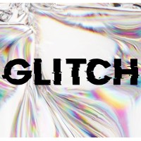 GLITCH Magazine Logo