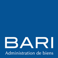 BARI Logo