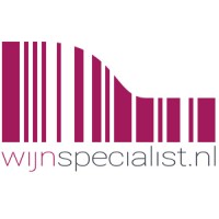 Wijnspecialist Logo