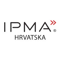 IPMA Hrvatska - Croatian Association for Project Management Logo