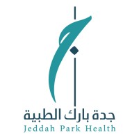 Jeddah Park Health Logo