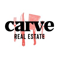 Carve Real Estate Logo