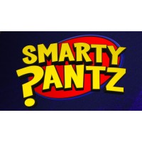 Smarty Pantz Trivia Logo