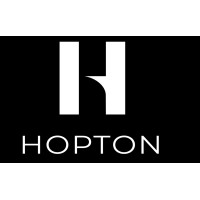 Hopton Group Limited Logo