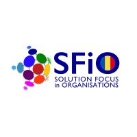 Solution Focus Romania Logo