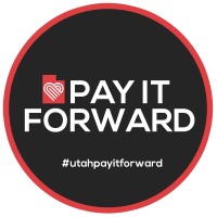 Utah Pay It Forward Logo