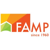 Our FAMP (Florida Association of Mortgage Professionals) Logo