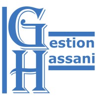 Gestion Hassani Logo