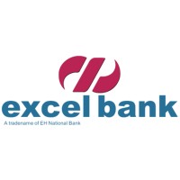 Excel Bank Logo