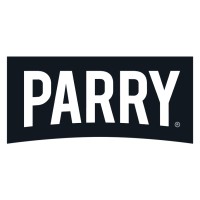 PARRY Athletics Logo