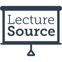 LectureSource, Inc. Logo