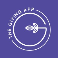 The Giving App Inc. Logo