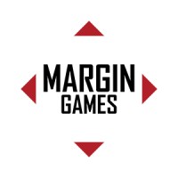 Margin Games Logo