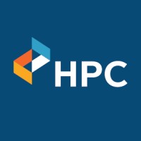 Health Policy Commission Logo