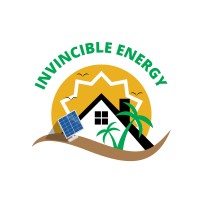 Invincible Energy Logo
