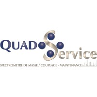 Quad Service Logo