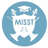 Music in Secondary Schools Trust Logo