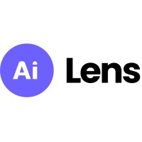 LensAI Logo
