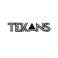 Tekans Tekstil Aksesuarları Logo