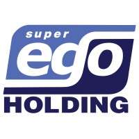 Super Ego Holding Logo