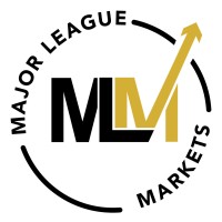 Major League Markets Logo