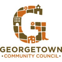 Georgetown Community Council Logo