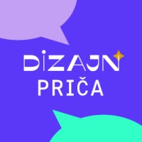 Dizajn priča Logo