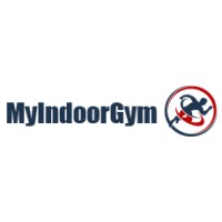 My Indoor Gym Logo