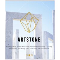 Artstone Logo