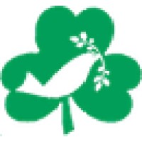 Irish National Caucus Logo