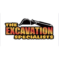 The Excavation Specialists Logo